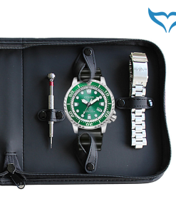 Citizen Promaster Marine Set BN0158-18XM Eco-Drive Herren ArmbandUhr 20bar Metal