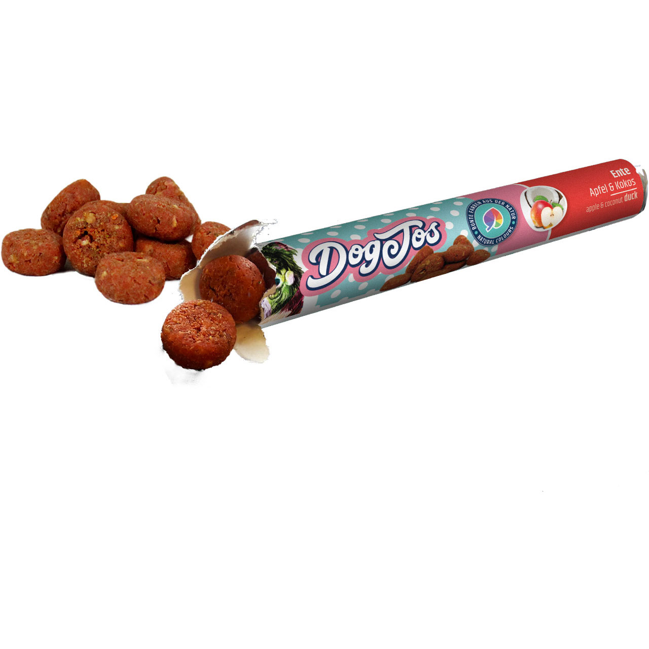 DogTos (Lamm, Petersilie, Zucchini) – Bild 4