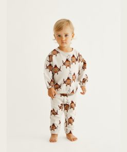 Mainio – Sweater Jolly, Bio Baumwolle, GOTS zertifiziert