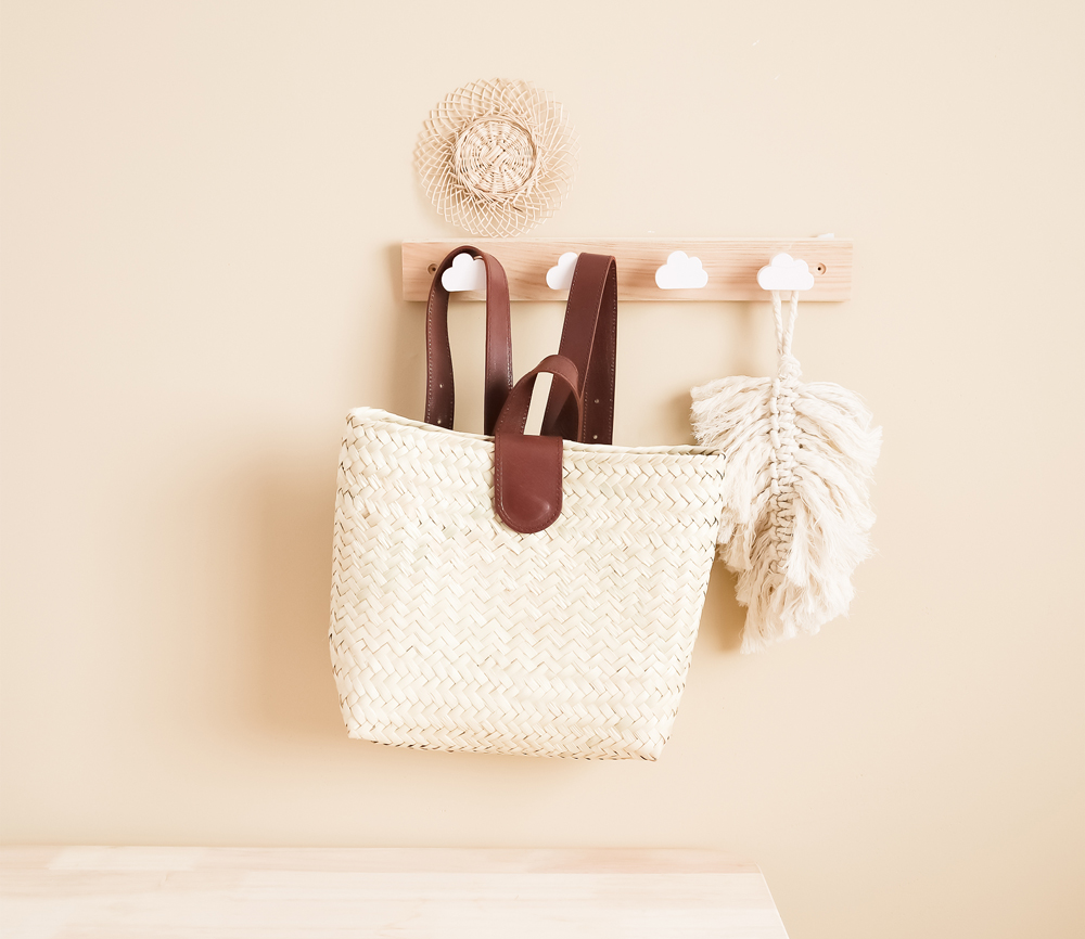 Coconeh – Rucksack Nima – Bild 5