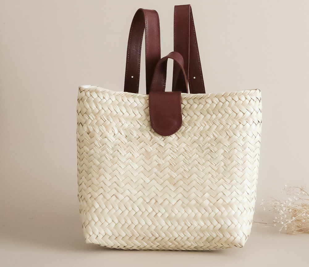 Coconeh – Rucksack Nima