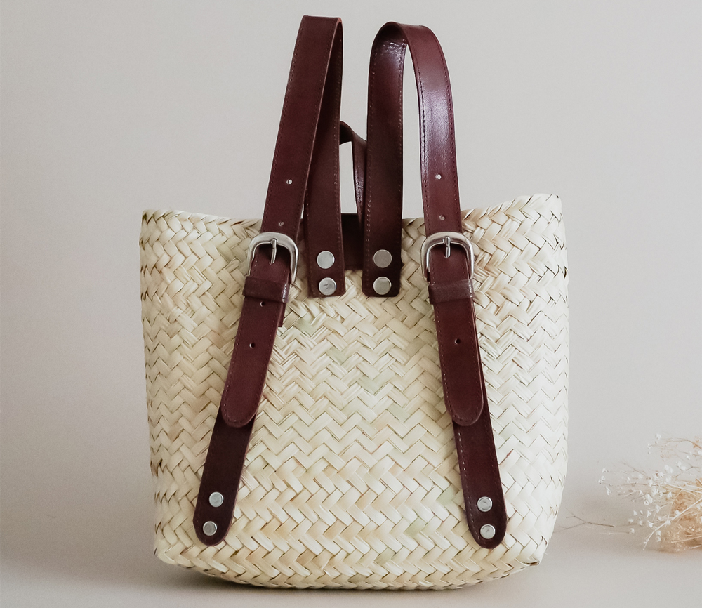 Coconeh – Rucksack Nima – Bild 3