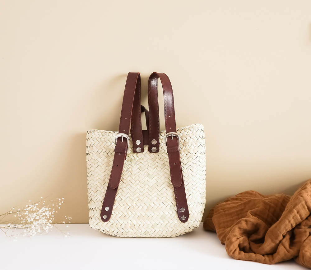 Coconeh – Rucksack Nima – Bild 6