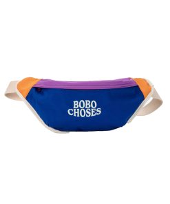 BOBO CHOSES – Bauchtasche „Multi Colour“