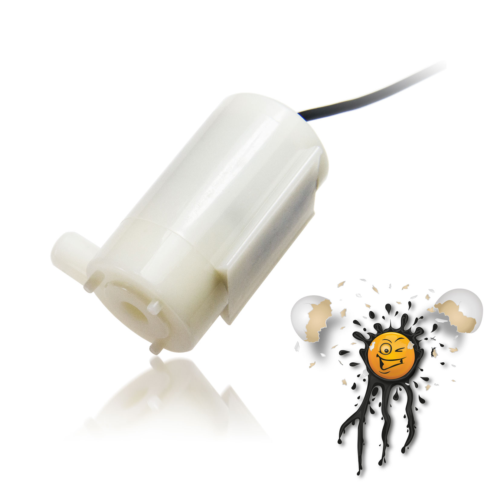 5V Bewässerungsset Watering Sensor Relay + Moisture Soil Sensor + Pumpe Set – Bild 6