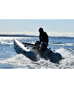 Katamaran-Schlauchboot WS-C26