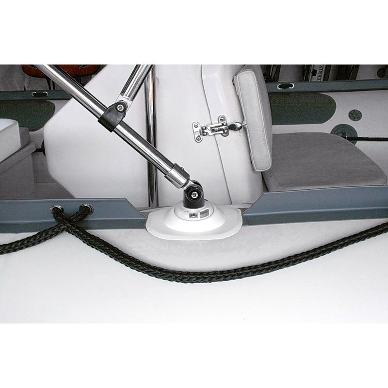 Railblaza Bimini Halter Nylon im Doppelpack (Paar) – Bild 5