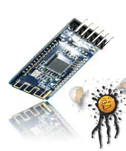AT-09 BLE Bluetooth Low Energy 4.0 RS232 UART Modul