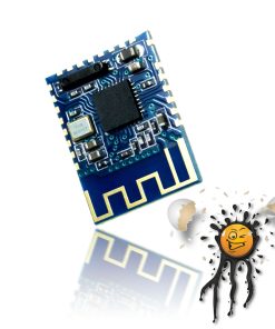 ultra low power Bluetooth 4.0 Modul JDY-16