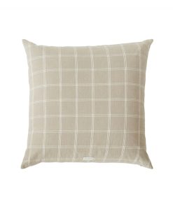 OYOY – Bodenkissen „KYOTO“, Biobaumwolle, Clay