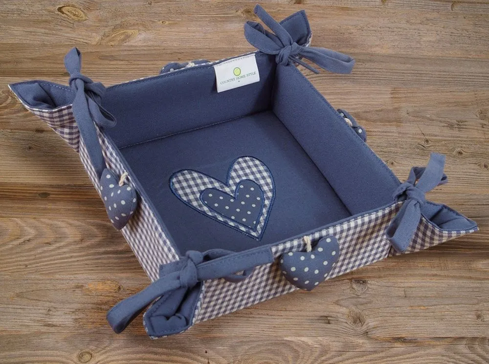 Brotkorb eckig LINA – Bild 5