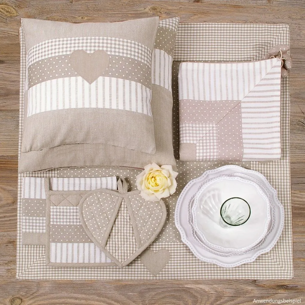 Brotkorb eckig LINA – Bild 6