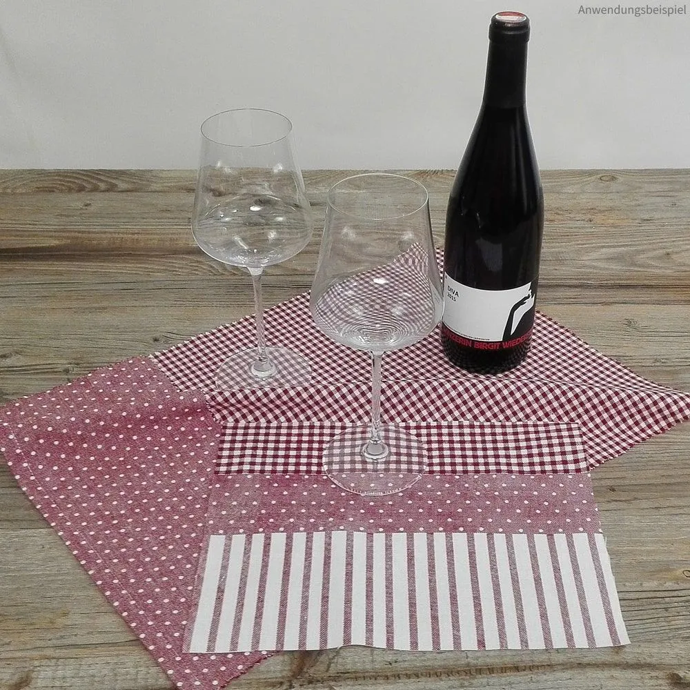 Brotkorb eckig LINA – Bild 7