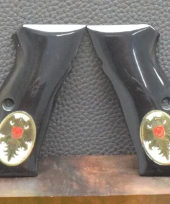 Brünner CZ75/85B , Ausführung 7,  Doppelkopfadler, Kunststoff