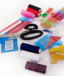 Nähzubehör – attraktives Angebot – 15 teilig