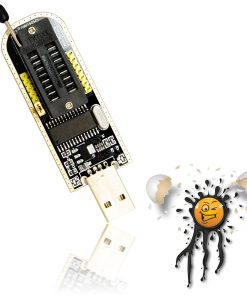 CH341A USB Programmer