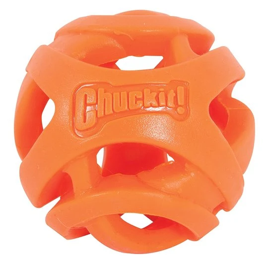 Chuckit Breathe Right Fetch Ball, large (erleichtert Atmung und Luftstrom) – Bild 3