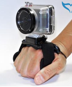 Camera Hand Strap Kamera Halterung Kamerahalterung Zubehör CHS Handhalterung Neu