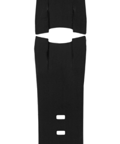 Citizen Armband 59-S53932 schwarz Kautschuk Bluetooth BZ1040 BZ1041 BZ1044 BZ104