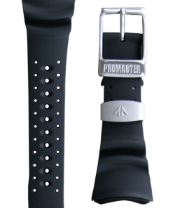 Citizen Promaster Armband 59-S50883 BJ8050-08E BJ8040 Logo Titan Gummi Band Neu