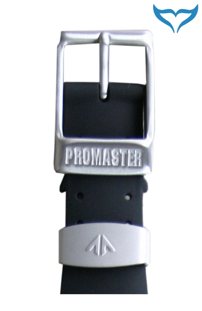 Citizen Promaster Armband 59-S50883 BJ8050-08E BJ8040 Logo Titan Gummi Band Neu – Bild 3