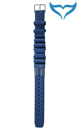 Citizen Promaster Marine Armband 59-S53197 BN0151-17L BN0151-09L NY0040-17LE Neu – Bild 2