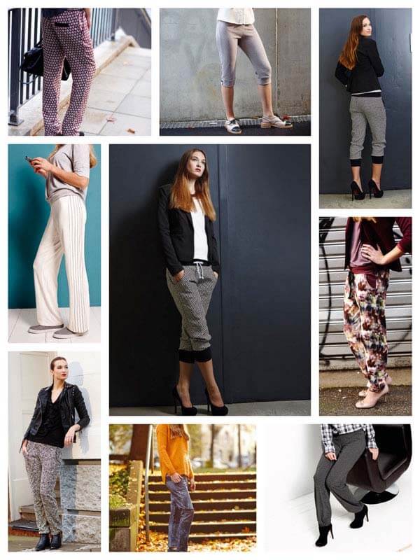 Nähbuch Hoggings – selbstgenähte It Pieces aus Jersey. – Bild 4