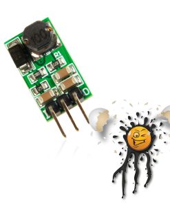 DD4012SA 1A Spannungskonverter Voltage Buck Step Down Converter