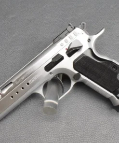 Tanfoglio Limited HC Custom Combo, mit 5 WE-Systemen Kal. 45ACP-22Lr., Neuware