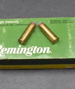 41 Rem Mag, Remington , 50 Patronen, SP, 13,6g/210gr, zum Sonderpreis!