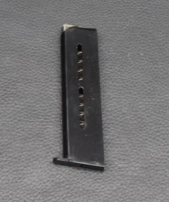 Magazin Unique, 7,65mmBrow, gut