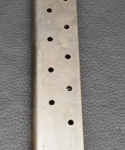 Magazin Colt 1911, 11Schuss, 45ACP, gebraucht