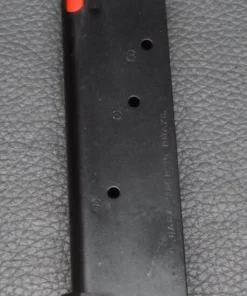 Magazin Taurus PT-908 Kal. 9mm , 8 Schuss, gebraucht