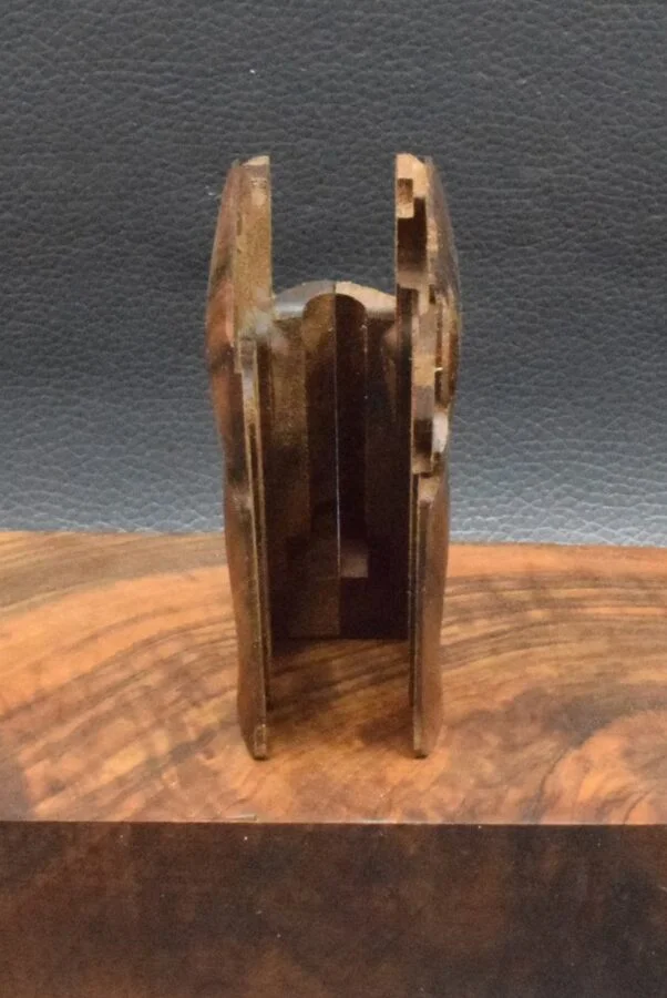 Sig-Sauer P 220, Ausführung 14, Maßerholz HK 4 – Bild 4