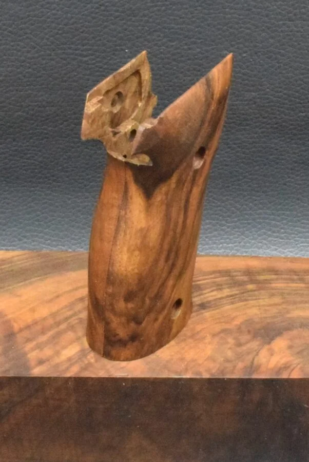 Sig-Sauer P 220, Ausführung 14, Maßerholz HK 4 – Bild 5