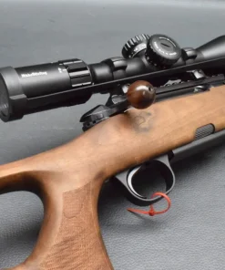 Heym SR30 Ranger T Lochschaft 308 Win Komplettpaket mit Zielfernrohr