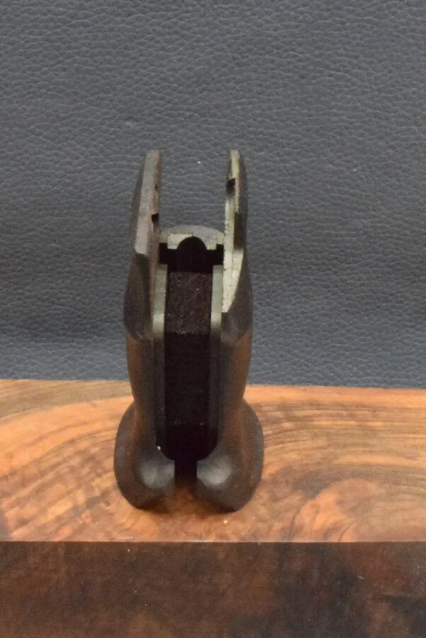 Sig 210 Targetgriff, Ausführung 9, Nußbaum dunkelbraun – Bild 4