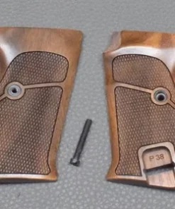 Walther P38 Griffschalen , Neuware