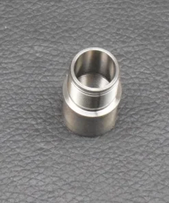 Hausken 2319290 Gewindeadapter für Hausken Schalldämpfer M17x1 , Neuware zum Sonderpreis!