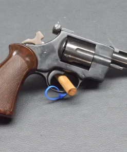 Revolver Weihrauch Arminius Kaliber 38 Special
