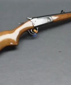 Einlaufflinte Kaliber 12/70 für Jagd, Schützenfest, Sportschießen