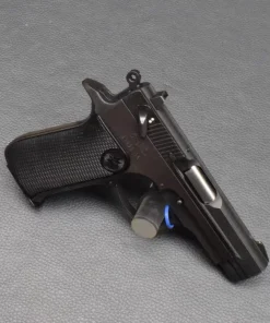 Star Modell Firestar, Kaliber 9mm Para, gut