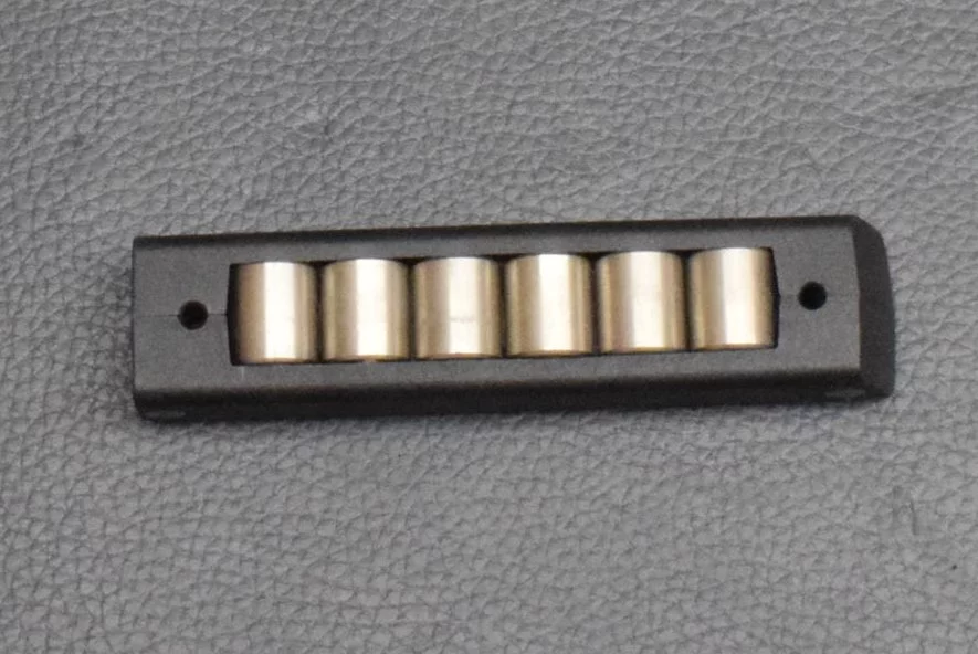 Walther SP22 Laufgewicht variabel bis 150 g . Neuware! – Bild 3