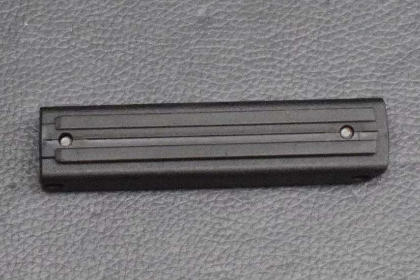 Walther SP22 Laufgewicht variabel bis 150 g . Neuware! – Bild 5