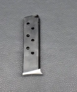 PA , Magazin, Mod. 63, Kaliber 9mm Mak., 7 Patronen, zum Sonderpreis!