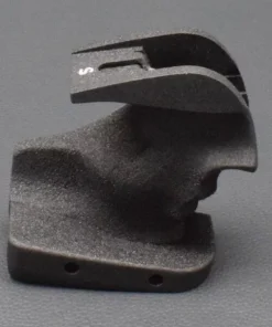 Walther SSP 3D-Schicht Pro Griffschalen Gr. S rechts mit verstellbarer Handballenauflage, Neuware