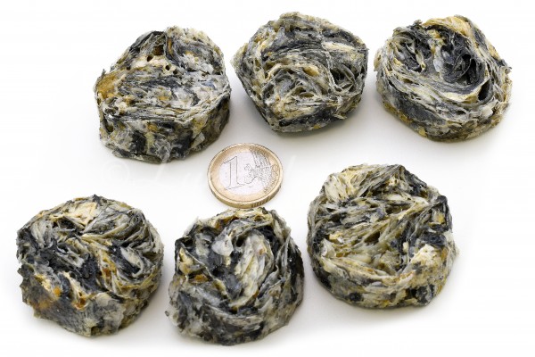 Dorschhaut-Taler (für Hunde & Katzen)