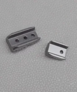 EAW Schwenkmontage Oberteile für Carl Gustav M96 , Schwedenmauser für Zeiss ZM/VM, Neuware