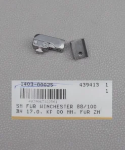 EAW Schwenkmontage Oberteile für Winchester 88/100 für Zeiss ZM/VM, Neuware