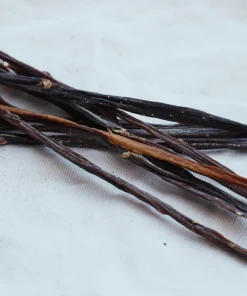 Fleisch-Spaghetti, Schweine Darm, von Welpe bis Senior, 12-20cm lang (100 % Schwein)